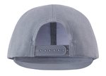 Result Headwear Bronx Snapback Cap mit flachem Schirm, Black One Size, RH83 – Bild 4