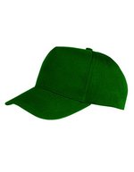 Result Headwear Boston Printers Cap mit Klettverschluss – Bottle