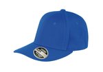 Result Headwear Kansas Flex Cap mit CORE FLEX Band, Black S/M, RH85 – Bild 3