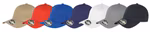 Result Headwear Kansas Flex Cap mit CORE FLEX Band, Navy L/XL, RH85 – Bild 4