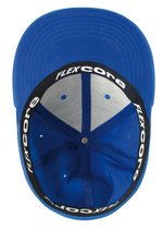 Result Headwear Kansas Flex Cap mit CORE FLEX Band, Black S/M, RH85 – Bild 5