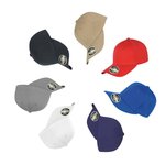 Result Headwear Kansas Flex Cap mit CORE FLEX Band, Black S/M, RH85 – Bild 6