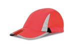 Result Headwear Sport Cap Aqua/Black One Size (RH86), RH86 – Bild 3