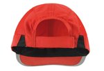 Result Headwear Sport Cap Aqua/Black One Size (RH86), RH86 – Bild 4