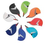 Result Headwear Sport Cap Aqua/Black One Size (RH86), RH86 – Bild 5
