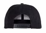 Result Headwear Bronx Glitter Peak Snapback Cap, Black/Silver One Size, RH87 – Bild 4