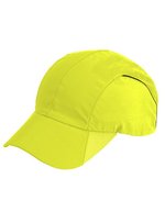 Result Headwear Impact Sport Cap Jockey-Stil Neonfarben – Fluorescent Yellow