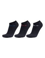 Replay In Liner Socken 3er Set – Black