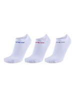 Replay In Liner Socken 3er Set – White