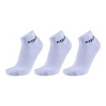 Replay Niedrigsocken im 3er-Pack, Black/Castlerock 35/38, RP100629 – Bild 1