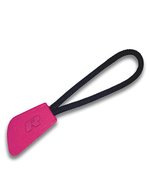 Result Farbige Zip Pulls im 10er-Pack – Hot Pink