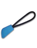 Result Farbige Zip Pulls im 10er-Pack, Burgundy -, RT093 – Bleu ocean