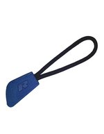Result Farbige Zip Pulls im 10er-Pack, Burgundy -, RT093 – Royal
