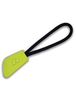 Result Farbige Zip Pulls im 10er-Pack, Burgundy -, RT093 – Jaune