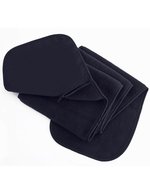 Result Winter Essentials Polartherm™ Schal mit Reißverschlusstasche – Navy