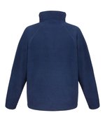 Result Core Microfleece Pullover mit Half-Zip, Black XS, RT112X – Bild 4