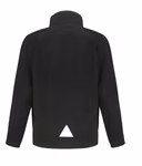 Result Core Veste junior en microfibre polaire avec fermeture éclair, Navy S (6-8), RT114J – image 3