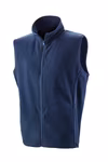 Result Core Microfleece Gilet with Anti-Pilling Finish, Forest XXL, RT1160 – image 3