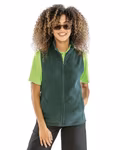 Result Core Microfleece Gilet with Anti-Pilling Finish, Forest XXL, RT1160 – image 5