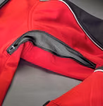 Result Work-Guard Waterproof Softshell Jacket with Hood, Navy/Navy S, RT118 – image 5