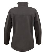Result Soft Shell Jacke mit Microfleece für Damen, Red XL, RT121F – Bild 4