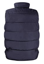 Result Work-Guard Lance Ripstop Bodywarmer mit Windschutz, Black S, RT127 – Bild 4