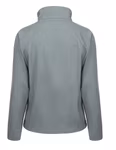 Softshell Jacket with 2-Way Stretch for Women – image 4