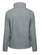 Result Softshelljacke mit 2-Wege-Stretch für Damen, Navy M, RT128F – Bild 4