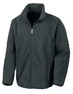 Result Osaka Soft Shell Jacke mit TPU-Membran – Black