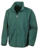 Result Osaka Soft Shell Jacke mit TPU-Membran – Forest
