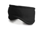 Result Winter Essentials Polartherm™ Fleece Stirnband für Winter, Black M, RT140 – Bild 3