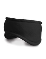 Result Winter Essentials Polartherm™ Fleece Stirnband für Winter, Black M, RT140 – Bild 2