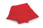 Result Winter Essentials Polartherm™ Schal mit Fransen, 100% Polyester, Black 155 x 25 cm, RT143 – Bild 3
