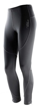 SPIRO Sprint Hose aus Stretchmaterial, Black S, RT171F – Bild 3