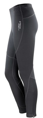 SPIRO Sprint Hose aus Stretchmaterial, Black S, RT171F – Bild 5