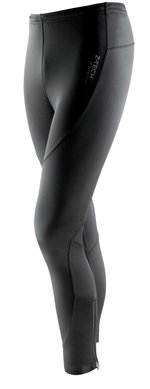 SPIRO Leichte Sport-Hose mit Z-Tech®-Stretch, Black S, RT171M – Bild 3