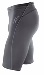 SPIRO Sprint Training Shorts with 4-Way Stretch, Black S, RT174M – image 4