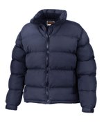 Result Jacke Holkham, wasserabweisend für Damen, Black L (14/40), RT181F – Bild 3