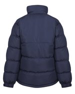 Result Jacke Holkham, wasserabweisend für Damen, Black L (14/40), RT181F – Bild 4