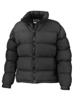 Result Jacke Holkham, wasserabweisend für Damen – Black