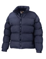 Result Jacke Holkham, wasserabweisend für Damen – Navy