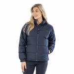 Result Jacke Holkham, wasserabweisend für Damen, Black L (14/40), RT181F – Bild 5