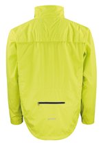 SPIRO Wasserdichte Trail & Track Jacke Neon Lime, Neon Lime S, RT185X – Bild 4