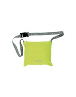 SPIRO Wasserdichte Trail & Track Jacke Neon Lime, Neon Lime S, RT185X – Bild 5