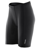 SPIRO Padded Bikewear Shorts mit COOL-DRY® – Black