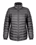 Result Veste matelassée Ice Bird pour femmes, Navy XS, RT192F – image 3