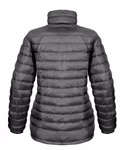 Result Veste matelassée Ice Bird pour femmes, Navy XS, RT192F – image 4