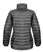 Result Padded Jacke Ice Bird für Damen, Navy XL, RT192F – Bild 4