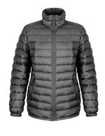Result Padded Jacke Ice Bird für Damen – Black