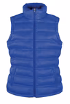 Result Bodywarmer with Fitted Cut for Women, Black M, RT193F – image 3